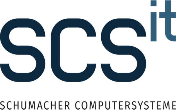 Logo Schumacher Computersysteme